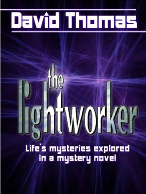 cover image of The Lightworker